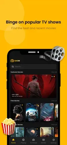 hotstar-free-movies tv show